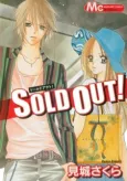 Sold out! cover