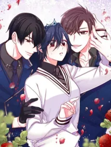 Red Honey cover
