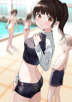 Classmate to no Souguu cover