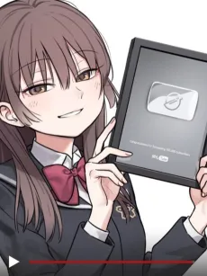 The Poem of Aster and Hana cover