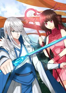 The Celestial Cheater cover