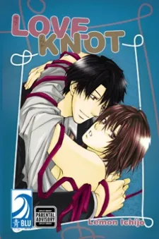 Love Knot cover