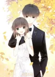 Love Never Fails cover
