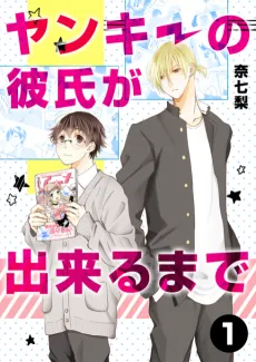 Yankee no Kareshi ga Dekiru Made cover