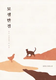 A Cat's Tale cover