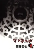 Manhole cover