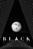 BLACK: THE STORY OF MONSTER SYNDROME cover