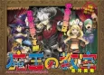 The Devil's Classroom cover