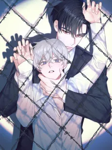 Chained to You cover