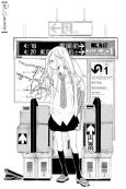 Saki ni Ikimasu cover