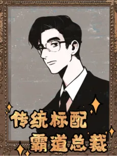 Zhuixing Zongcai cover