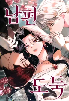 Husband Thief cover