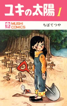 Yuki no Taiyou cover