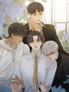 Spring Is Coming cover