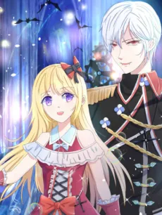Vampire Adonis cover