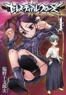 Celestial Clothes cover