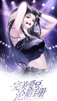 Wanmei Idol Lunxian Shouce cover