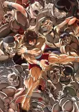 BAKI cover