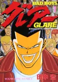 BADBOYS Glare cover