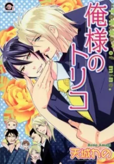 Oresama no Toriko cover
