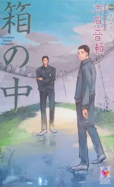 Hako no Naka cover