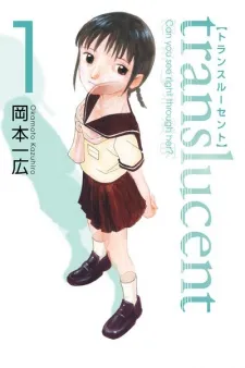 Translucent cover