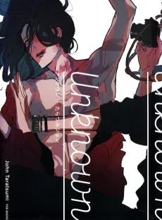 Unknown cover