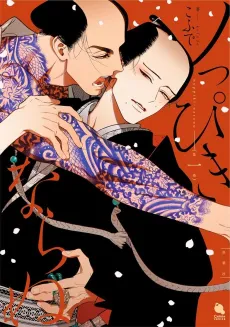 Noppiki Naranu cover