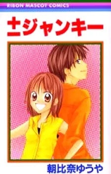 ± Junkie cover