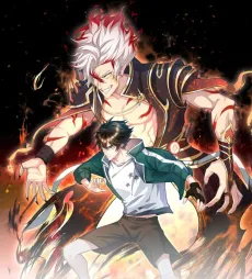 Shen Lai Yao Wang cover