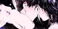 Winter Night cover
