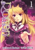 Roman cover