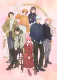 A Sign of Affection cover