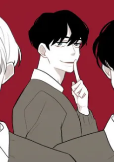 The Silent Reading Club cover