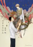 Stellarium cover