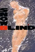 SNOW BLIND cover