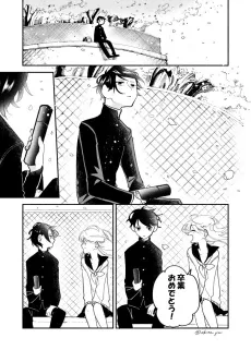 Sachiare cover