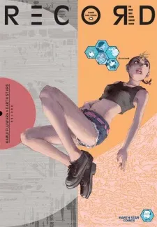 Record cover