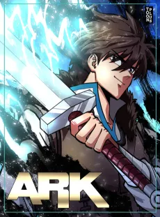 Ark cover