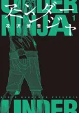 Under Ninja cover