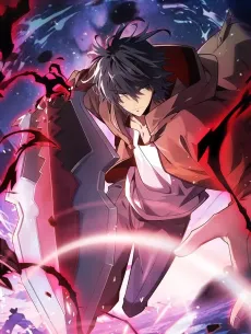 Wo Kaiju Shenhua Tianfu, Yi Jian Zhan Shen! cover