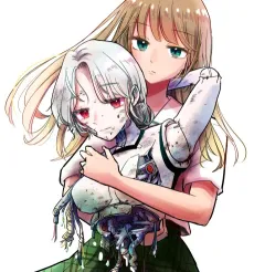 Android wa Ijou wo Shiranai cover