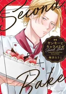 Yankee to Carameliser: Second Bake cover