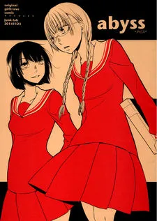 Abyss cover