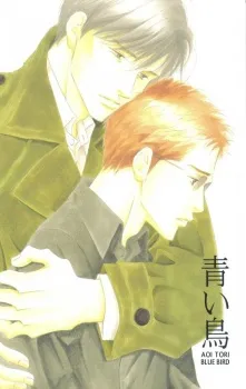 Seiyou Kottou Yougashiten dj cover