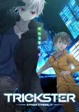 Trickster cover