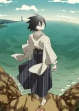 Zan Sayonara Zetsubou Sensei cover