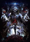 Overlord: The Undead King cover