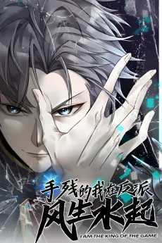 Shoucan De Wo Zai Fanpai Feng Sheng Shui Qi cover