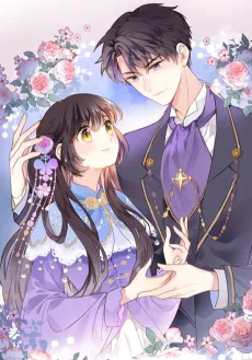 The Flower That Stands Tall cover